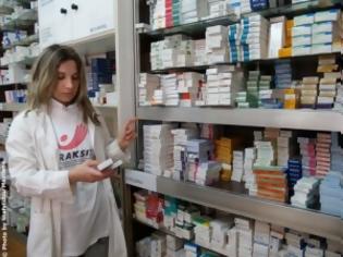 Φωτογραφία για Ξεκίνησε και πάλι η επί πιστώσει χορήγηση φαρμάκων στα φαρμακεία της Μαγνησίας