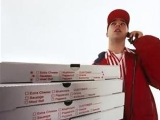 Φωτογραφία για ΣΟΚ: Τη βίασε ο διανομέας πίτσας!