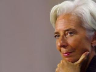 Φωτογραφία για Γιατί οι Γερμανοί θέλουν να διώξουν το ΔΝΤ από την Ελλάδα