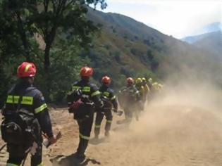 Φωτογραφία για Άκαρπες οι έρευνες για τον Νορβηγό που αγνοείται στις περιοχές Σούγιας - Παλαιόχωρας