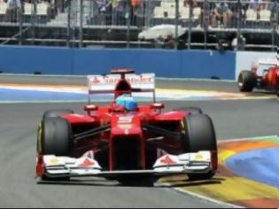 Φωτογραφία για Formula 1: Δυσαρέσκεια Εκλεστοουν για τους νέους κινητήρες