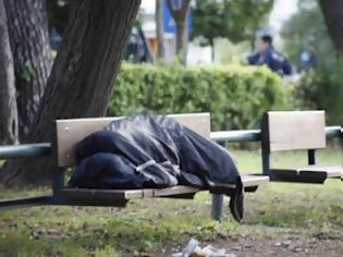 Φωτογραφία για Θεσσαλονίκη: Χώρος φιλοξενίας εκατό αστέγων θα λειτουργήσει το Φεβρουάριο του 2013