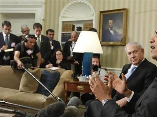 Φωτογραφία για Analysis: Obama, Netanyahu got what they hoped for at UN meeting