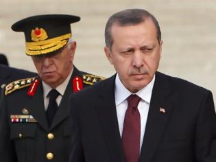 Φωτογραφία για Οι Τούρκοι φοβούνται «έξυπνο» πραξικόπημα