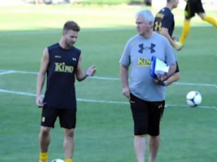 Φωτογραφία για Προβλήματα ενόψει Πλατανιά