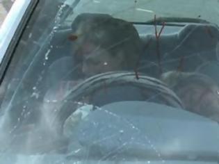 Φωτογραφία για Δείτε ένα σοκαριστικό βίντεο για το τι μπορεί να γίνει όταν στέλνουμε μηνύματα με το κινητό, κατά τη διάρκεια της οδήγησης! [video]