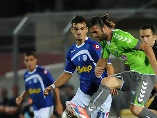 Φωτογραφία για Πρώτη νίκη στο πρωτάθλημα για τον ΠΑΣ Γιάννινα