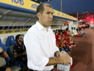 Φωτογραφία για ΖΑΡΝΤΙΜ : ΝΑ ΕΛΕΓΞΟΥΜΕ ΤΟΝ ΡΥΘΜΟ ΤΟΥ ΜΑΤΣ