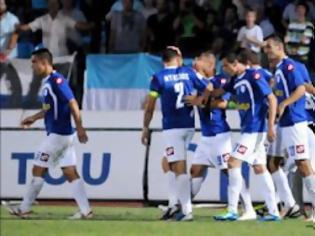 Φωτογραφία για Ντεμπούτο για... όσκαρ! (video)