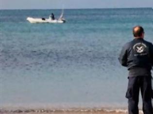Φωτογραφία για Ηράκλειο: Βρέθηκε νεκρή στην άκρη της παραλίας