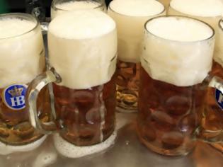 Φωτογραφία για Γαλλία: Η μπύρα θα φορολογείται!