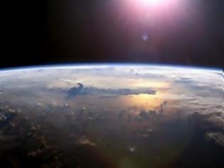 Φωτογραφία για Σύννεφο σκόνης αστεροειδούς κατά κλιματικής αλλαγής