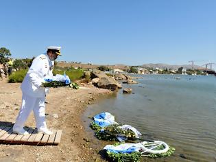 Φωτογραφία για Ναυμαχία Σαλαμίνας: τη γιορτάζαμε μια εβδομάδα αλλά...κανείς δεν το κατάλαβε!ΒΙΝΤΕΟ