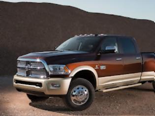 Φωτογραφία για 2013 Dodge Ram Heavy Duty