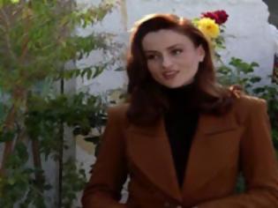 Φωτογραφία για Σπάνιο βίντεο: Δείτε πώς γυρίστηκε η υπερπαραγωγή Βαμμένα Κόκκινα Μαλλιά