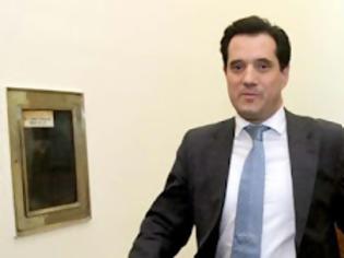 Φωτογραφία για Καραγκιόζηδες αποκάλεσε ο Άδωνις τους ομογενείς με τα 600 δις καβάτζα..που θα μας σώσουν...