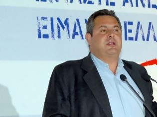 Φωτογραφία για Καμμένος: Υποθηκοφυλακείο-Κτηματολόγιο με δικαιώνουν για τα ακίνητα [έγγραφα]