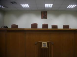 Φωτογραφία για Να “δώσουν” τους δικαστές που κατεβαίνουν από τις έδρες, ζητά ο αντιπρόεδρος του Αρείου Πάγου