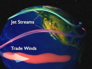 Φωτογραφία για Ενδείξεις για ένα σύντομο Ελ Νίνιο