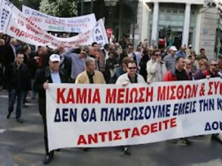 Φωτογραφία για Προς νέες κινητοποιήσεις προσανατολίζεται η ΟΛΜΕ