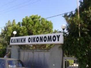 Φωτογραφία για Tρικαλινός μπούκαρε σε... τρελάδικο!