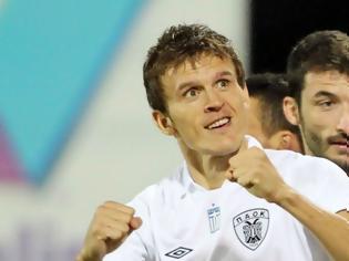 Φωτογραφία για O ΠΑΟΚ μπορεί να πάρει το  πρωτάθλημα