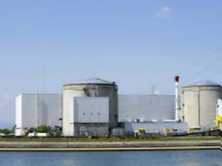 Φωτογραφία για Κενά ασφαλείας στα ευρωπαϊκά πυρηνικά εργοστάσια