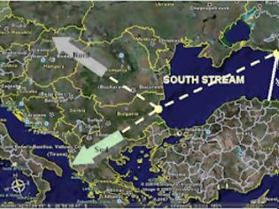 Φωτογραφία για Αγωγός South Stream: Η Βουλγαρία δεν πληρώνει και δεν παίρνει τίποτε για 15 χρόνια
