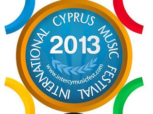 Φωτογραφία για International Cyprus Music Festival 2013