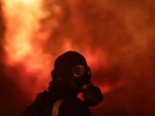 Φωτογραφία για Η Αλ Καιντα» πίσω από τις πυρκαγιές στην Ευρώπη σύμφωνα με την (πρώην) KGB!