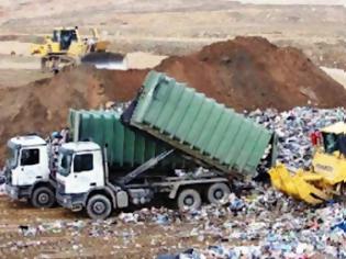 Φωτογραφία για Επιτάχυνση προγράμματος διακοπής λειτουργίας και αποκατάστασης ΧΑΔΑ