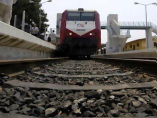 Φωτογραφία για Δήλωση του Ε. Κωνσταντινίδη σχετικά με τη λειτουργία της σιδηροδρομικής γραμμής Φλώρινας-Θεσσαλονίκης
