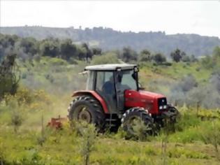 Φωτογραφία για Αποζημιώσεις ΠΣΕΑ ύψους 2 εκ. ευρώ από τον ΕΛΓΑ