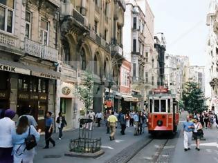 Φωτογραφία για Το επιχειρηματικό θαύμα της Πόλης