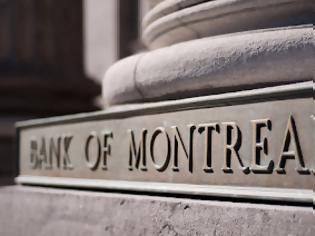 Φωτογραφία για Μήνυση κατά των ομογενών με τα 600 δισ. καταθέτει η Bank of Montreal