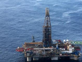 Φωτογραφία για Reuters: Αποθέματα φυσικού αερίου αξίας 600 δισ. δολαρίων νότια της Κρήτης