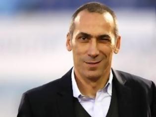 Φωτογραφία για Βαριά καμπάνα για ΠΑΟΚ, εκτός γηπέδων για ένα μήνα ο Δώνης!