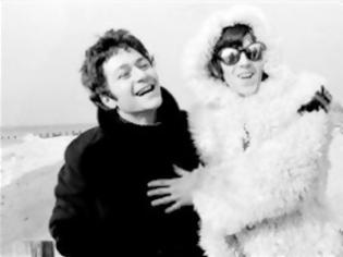 Φωτογραφία για Όταν η MI5 και το FBI συνωμοτούσαν για να διαλύσουν τους Rolling Stones