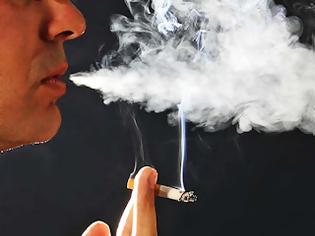 Φωτογραφία για 5 άγνωστα οφέλη του καπνίσματος στην υγεία!