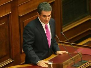 Φωτογραφία για Α. Λοβέρδος: «Δεν υπάρχει ΠΑΣΟΚ και ΝΔ, αλλά μια κοινωνία που υποφέρει»