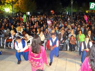 Φωτογραφία για Kαι νέο (ολοκαίνουργο) τουρκο-φεστιβάλ στα περίχωρα της Ξάνθης!