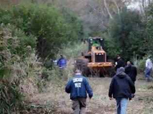 Φωτογραφία για Ανακάλυψαν χασισοφυτεία στις ΗΠΑ με έκταση που φτάνει τα δύο γήπεδα ποδοσφαίρου