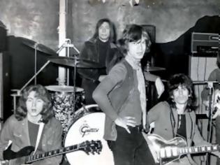 Φωτογραφία για Όταν η MI5 και το FBI συνωμοτούσαν για να διαλύσουν τους Rolling Stones