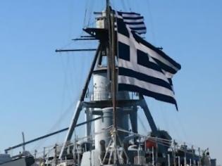 Φωτογραφία για Εκδηλώσεις του Πολεμικού Ναυτικού για τα 100 χρόνια από τους Βαλκανικούς Πολέμους