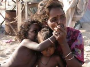 Φωτογραφία για Ινδία: Περίπου 400 νεκροί από την επιδημία εγκεφαλίτιδας