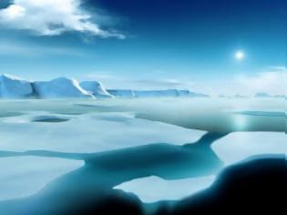 Φωτογραφία για Θρίλερ στην Ανταρκτική: Ρωσία, ΗΠΑ υπονοούν εξωγήινη καταγωγή του ανθρώπου!