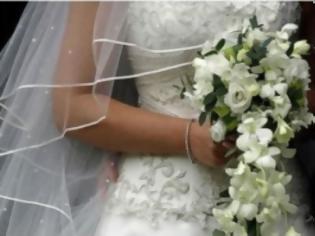 Φωτογραφία για Πάτρα: Ο γαμπρός… παράτησε τη νύφη στην εκκλησία!