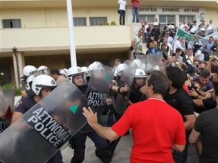 Φωτογραφία για Η “έφοδος” Πεντάγωνο και τα πικρά συμπεράσματα