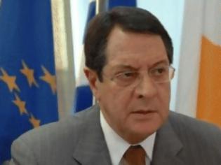 Φωτογραφία για Συνάντηση με Αναστασιάδη είχε η Επιτροπή κατεχόμενων Κοινοτήτων Κύπρου