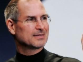 Φωτογραφία για Δείτε το συγκινητικό ΒΙΝΤΕΟ της Apple για τον Steve Jobs